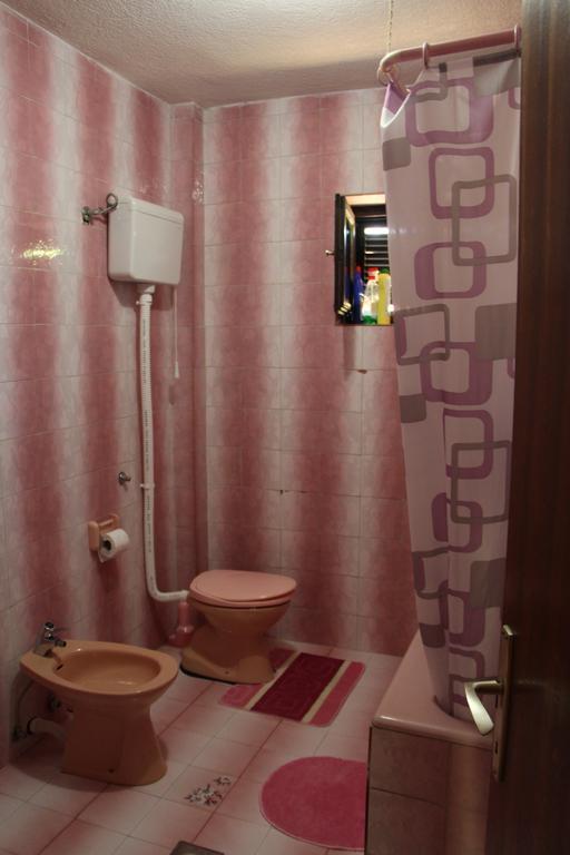 Apartment Dragovic Ulcinj Habitación foto