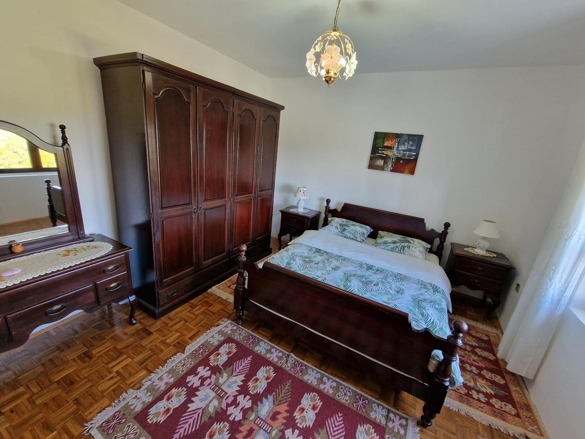 Apartment Dragovic Ulcinj Exterior foto