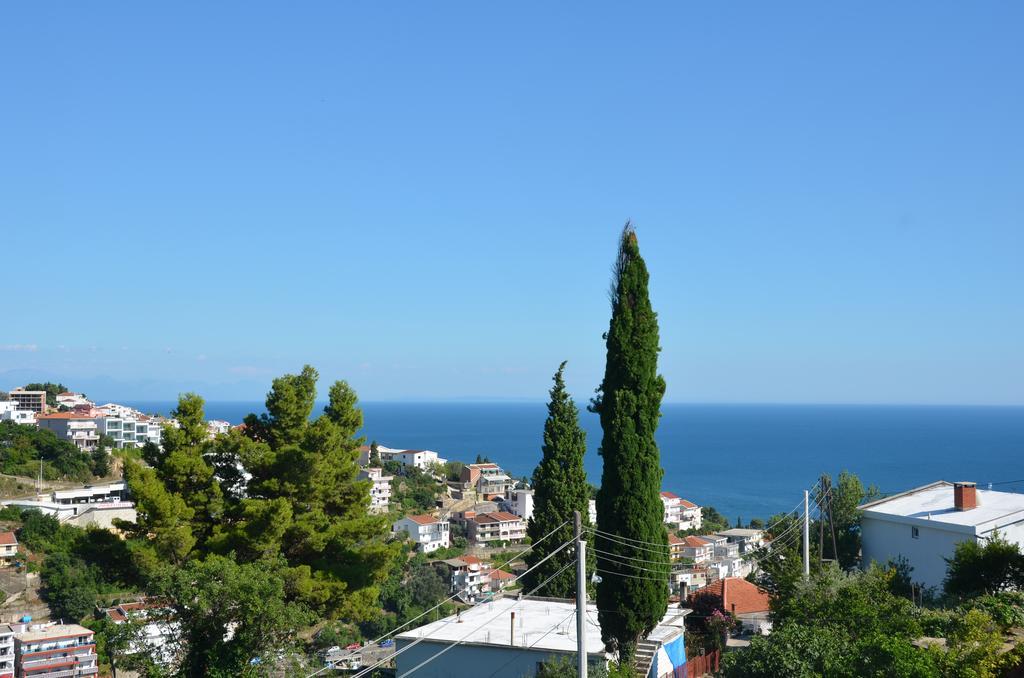 Apartment Dragovic Ulcinj Exterior foto