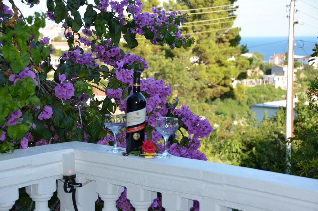 Apartment Dragovic Ulcinj Exterior foto